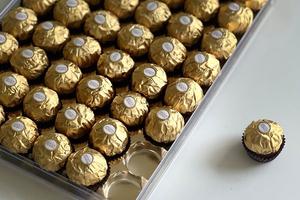 Bite Sized Chunks of Derek’s&nbsp;Thoughts